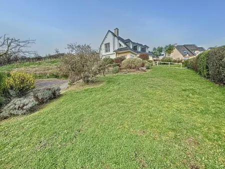 Maison proche plage, 8 pers, 3 ch, jardin, Wi-Fi, clim - Photo 26