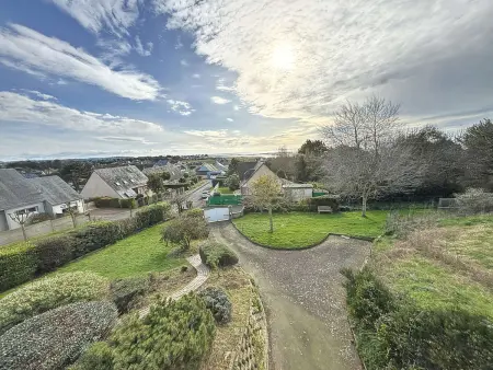 Maison proche plage, 8 pers, 3 ch, jardin, Wi-Fi, clim - Photo 27