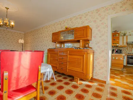 Maison avec jardin, animaux admis, parking, Gite 6 personnes à Villenauxe la Grande - Photo 4