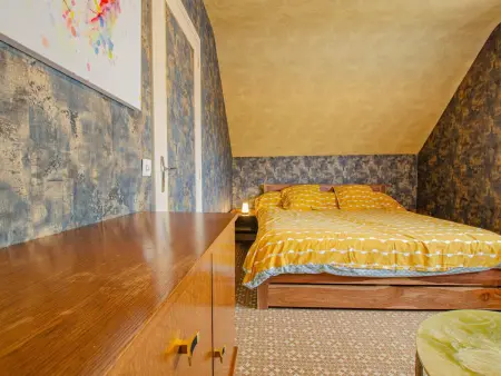 Maison avec jardin, animaux admis, parking, Gite 6 personnes à Villenauxe la Grande - Photo 14