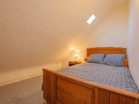 Maison avec jardin, animaux admis, parking, Gite 6 personnes à Villenauxe la Grande - Photo 15