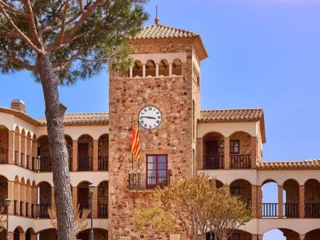 Hapimag, Appartement 4 personnes à Playa de Aro - Photo 9