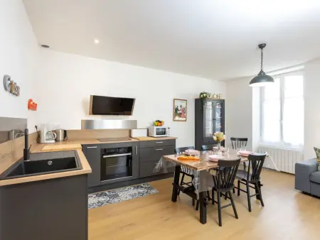 Garance, Appartement 4 personnes à Cancale - Photo 1