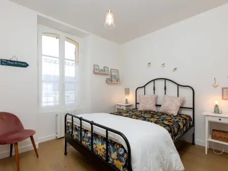Garance, Appartement 4 personnes à Cancale - Photo 3