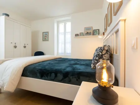 Garance, Appartement 4 personnes à Cancale - Photo 4