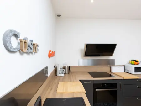 Garance, Appartement 4 personnes à Cancale - Photo 5