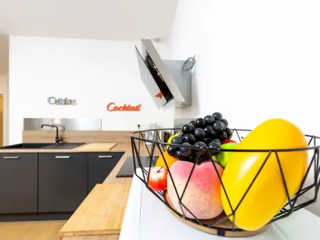 Garance, Appartement 4 personnes à Cancale - Photo 9