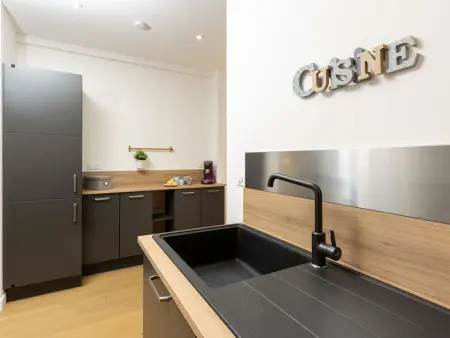 Garance, Appartement 4 personnes à Cancale - Photo 10