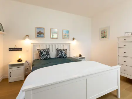 Garance, Appartement 4 personnes à Cancale - Photo 14