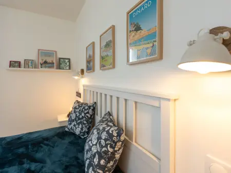 Garance, Appartement 4 personnes à Cancale - Photo 16