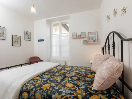Garance, Appartement 4 personnes à Cancale - Photo 18