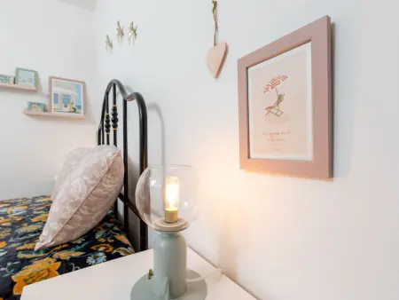 Garance, Appartement 4 personnes à Cancale - Photo 20