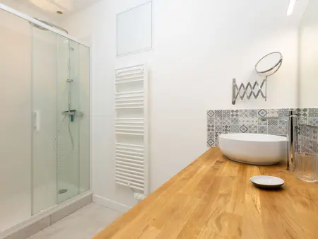 Garance, Appartement 4 personnes à Cancale - Photo 21