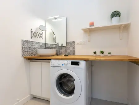 Garance, Appartement 4 personnes à Cancale - Photo 22