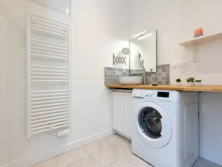 Garance, Appartement 4 personnes à Cancale - Photo 23