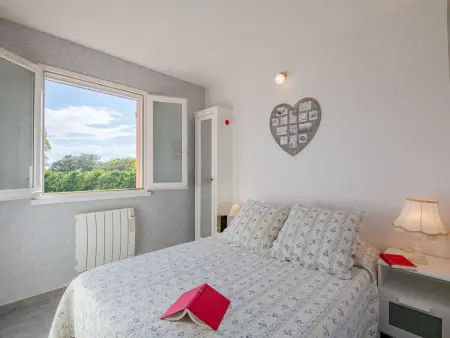 La Nuit de Mai, Appartement 4 personnes à Saint Aygulf - Photo 2