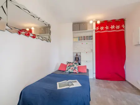 La Nuit de Mai, Appartement 4 personnes à Saint Aygulf - Photo 4