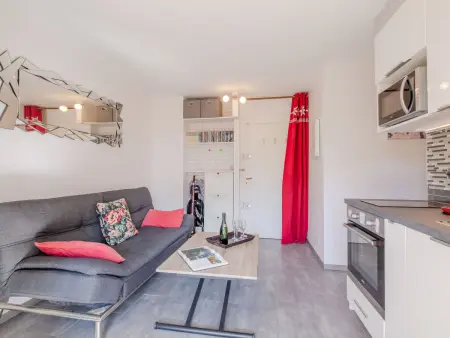 La Nuit de Mai, Appartement 4 personnes à Saint Aygulf - Photo 5