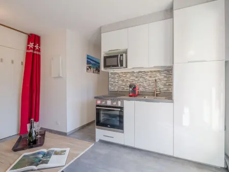 La Nuit de Mai, Appartement 4 personnes à Saint Aygulf - Photo 6