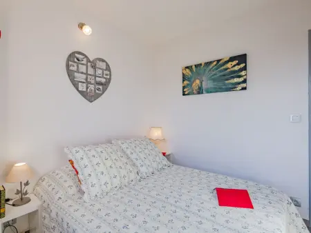 La Nuit de Mai, Appartement 4 personnes à Saint Aygulf - Photo 8