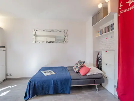 La Nuit de Mai, Appartement 4 personnes à Saint Aygulf - Photo 9