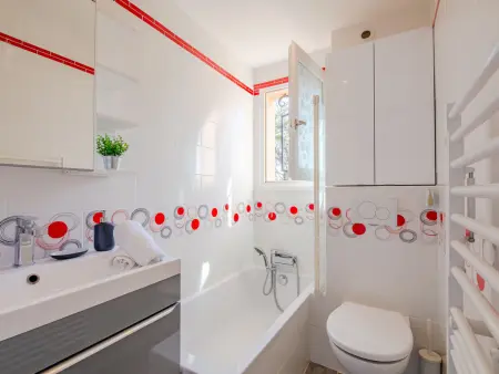 La Nuit de Mai, Appartement 4 personnes à Saint Aygulf - Photo 10