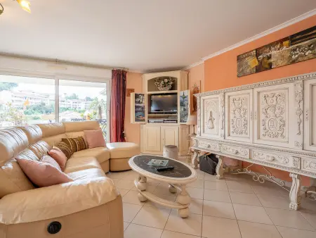 Les Cascades du Lac, Appartement 6 personnes à Cannes - Photo 2