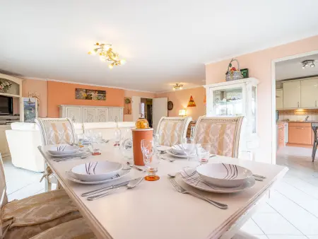 Les Cascades du Lac, Appartement 6 personnes à Cannes - Photo 3