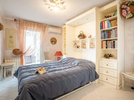 Les Cascades du Lac, Appartement 6 personnes à Cannes - Photo 4
