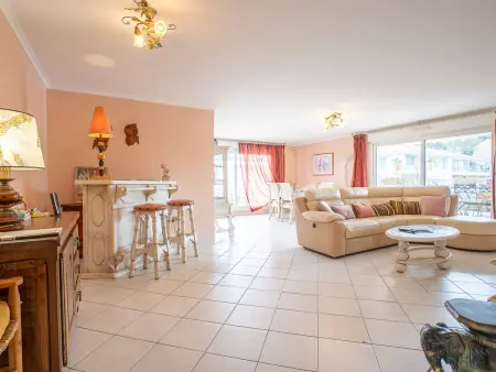 Les Cascades du Lac, Appartement 6 personnes à Cannes - Photo 5