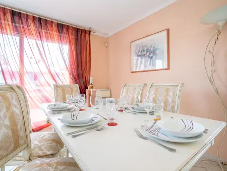 Les Cascades du Lac, Appartement 6 personnes à Cannes - Photo 8