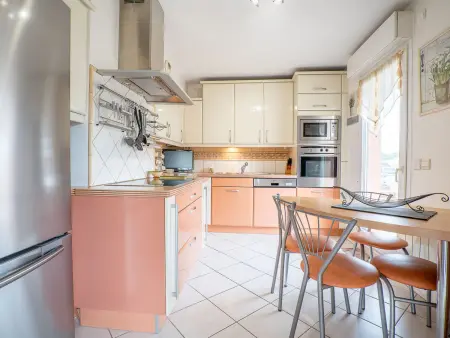 Les Cascades du Lac, Appartement 6 personnes à Cannes - Photo 10