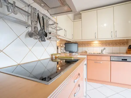 Les Cascades du Lac, Appartement 6 personnes à Cannes - Photo 11