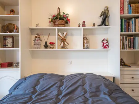 Les Cascades du Lac, Appartement 6 personnes à Cannes - Photo 13