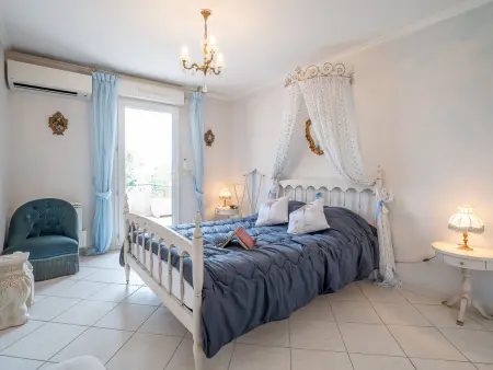 Les Cascades du Lac, Appartement 6 personnes à Cannes - Photo 14