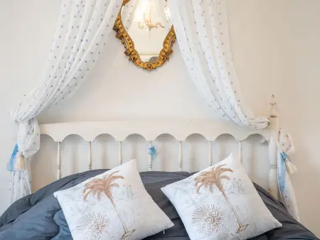 Les Cascades du Lac, Appartement 6 personnes à Cannes - Photo 15