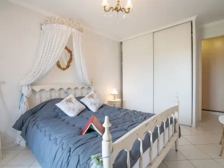 Les Cascades du Lac, Appartement 6 personnes à Cannes - Photo 16
