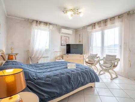 Les Cascades du Lac, Appartement 6 personnes à Cannes - Photo 17