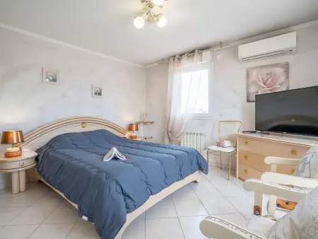 Les Cascades du Lac, Appartement 6 personnes à Cannes - Photo 18