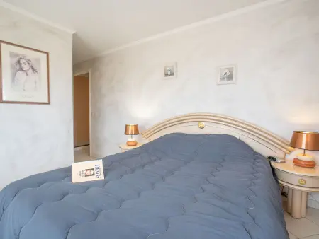Les Cascades du Lac, Appartement 6 personnes à Cannes - Photo 19