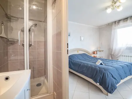 Les Cascades du Lac, Appartement 6 personnes à Cannes - Photo 20