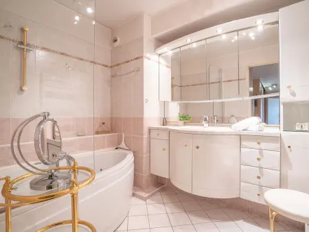 Les Cascades du Lac, Appartement 6 personnes à Cannes - Photo 22