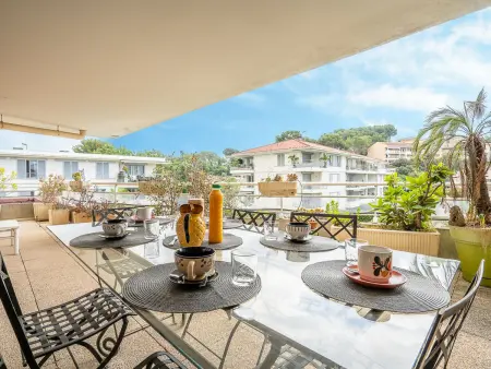 Les Cascades du Lac, Appartement 6 personnes à Cannes - Photo 23