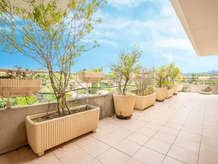 Les Cascades du Lac, Appartement 6 personnes à Cannes - Photo 25