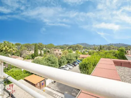 Les Cascades du Lac, Appartement 6 personnes à Cannes - Photo 26