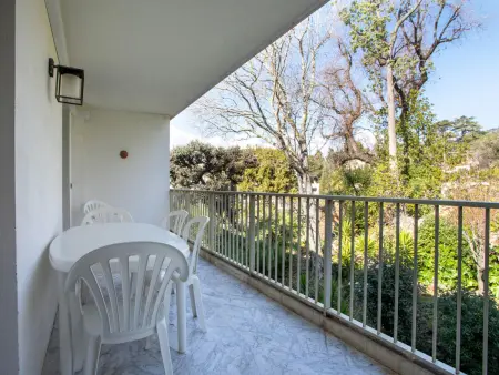 Val Joli, Appartement 6 personnes à Cannes - Photo 4