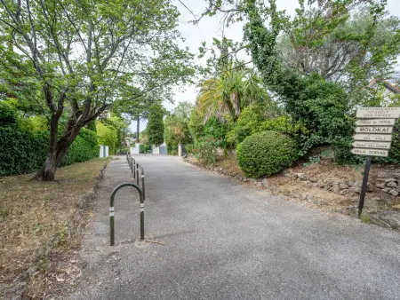 Val Joli, Appartement 6 personnes à Cannes - Photo 5