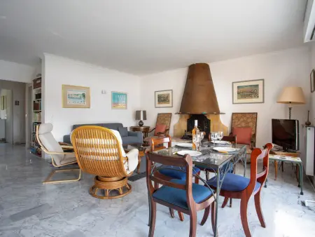 Val Joli, Appartement 6 personnes à Cannes - Photo 6