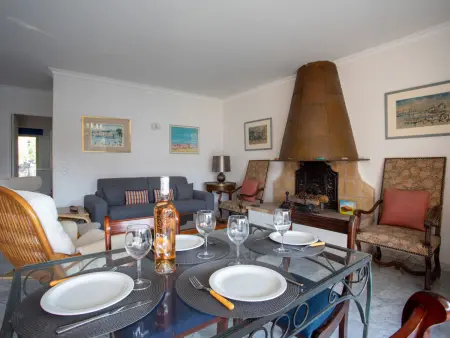 Val Joli, Appartement 6 personnes à Cannes - Photo 7