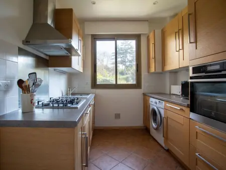 Val Joli, Appartement 6 personnes à Cannes - Photo 10